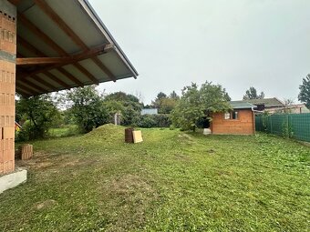 PK05- Na predaj celoročná chata v Kolárove časť Čergov - 9