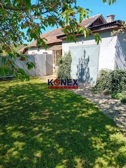 NA PREDAJ – Rodinný dom DLHÁ VES - 9