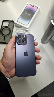 Apple iPhone 14 Pro 256GB - aj vymením - 9