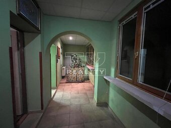 4 izbový rodinný dom v obci Horná Kráľová, 170 m2, na... - 9