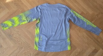 Enduro šortky + tričko Troy Lee Designs - 9