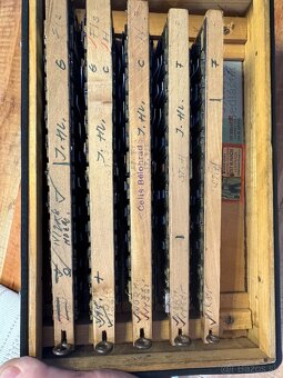 Heligonka Hlaváček GCF - 9