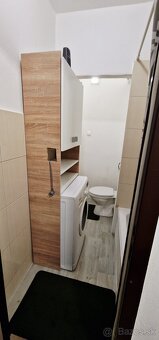 Garsónka na prenájom - 9