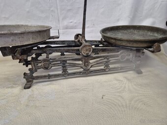 Predam staru vahu,sifonku a olejnicky - 9