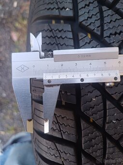175/65 R15 zimné - 9