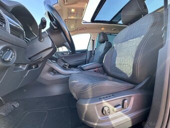 ✅SKODA KODIAQ 2.0TSI 4x4 DSG - 9