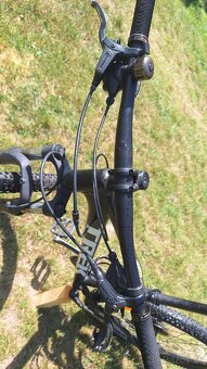 Predám horský bicykel Merlin 5 - 9