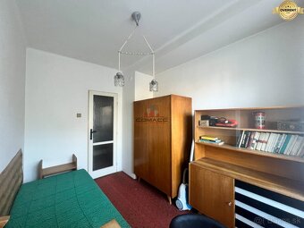 Exkl. predaj 3 iz bytu blízko centra v Piešťanoch ZĽAVA - - 9