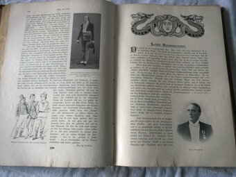 Secesia -Bühne und Walt - 9