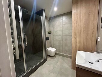 TERASA - KYSUCKÁ 3 IZBOVÝ BYT PO KOMPLETNEJ REKONŠTRUKCII - 9