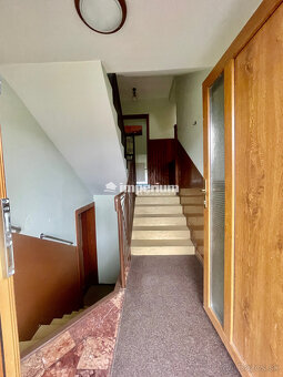 Gabčíkovo - predaj 4 izb. rodinného domu v okrajovej časti m - 9