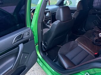 Škoda octavia rs - 9