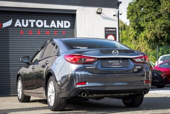 Mazda 6 2.0 Skyactiv-G165 Attraction - 9