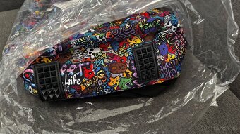 Veselá Školská taška - batoh - 9