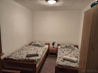 Ponúkam ubytovanie - 9