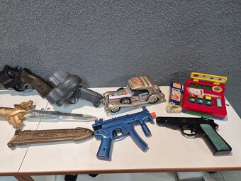 Predam Rozne Hracky - 9