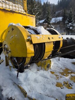 Predám LKT 81 turbo - 9