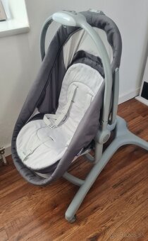 Postielka Chicco Baby Hug 4v1 - 9