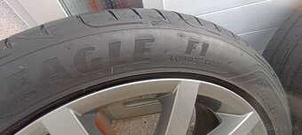Letna sada vw monterey 235/45r18 - 9