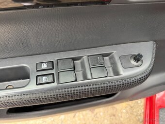 Suzuki SWIFT 4x4 1.3 - 9