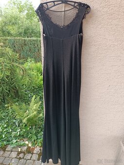 Spoločenské šaty40 - 9