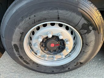 Návěs Fliegl SDS01 standard - 9