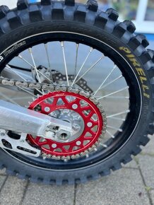 Honda CRF 450 2024 - 9