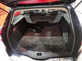 FORD MONDEO COMBI 2.0 TDCi 120kw , 9/2013 - 9