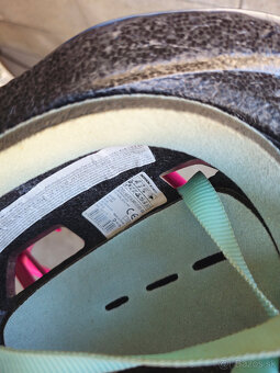 BTWIN City 900 16” bicykel - 9