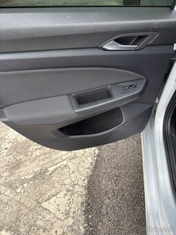 Volkswagen Golf Variant VW 2.0 TDI - 9