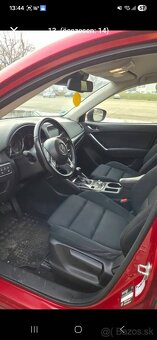 Mazda CX5 2.2 Diesel - 9