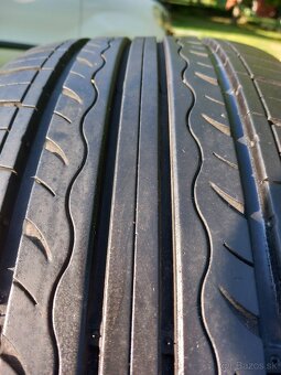 215/50 r17 letne pneumatiky - 9