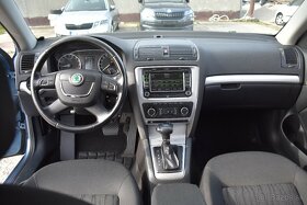 Škoda Octavia 2.0 TDI Elegance DSG - 9