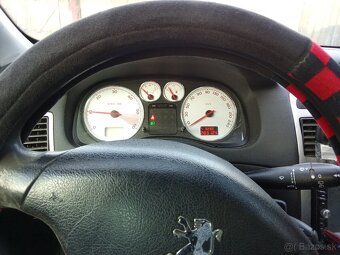 Predam peugeot 1.6.66kw.2005 - 9