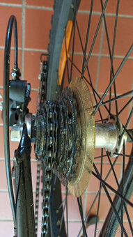 Specialized HotRock 24" - 9