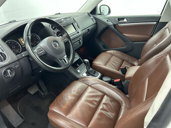 Volkswagen Tiguan 2.0 TSI 200k 4-Motion Sport Style DSG7 - 9