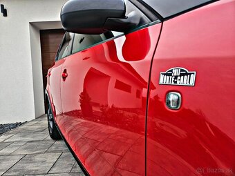 Škoda Fabia Monte Carlo 1,2TSI 77Kw/105ps 11/2011 Top - 9