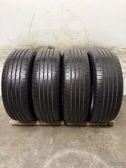 Letná sada Škoda Orion 5x112 R16 , 215/60/16 Superb, Passat - 9