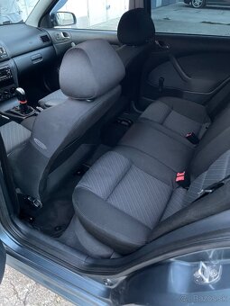 Škoda octavia 1,9 tdi,iba 186 000 km - 9