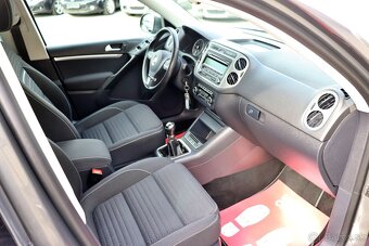Volkswagen Tiguan 2.0 CR TDI 4-Motion Sport&Style - 9