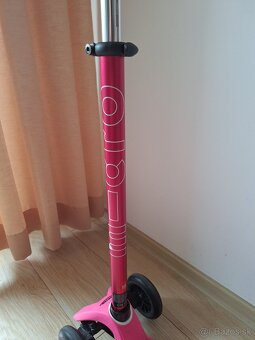 Kolobežka Micro Maxi Deluxe - 9