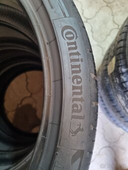 245/35R20 Continental Rezervované - 9