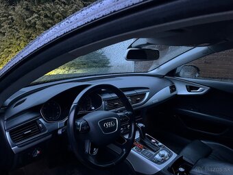 Audi A7 2016 - 9