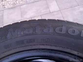 predam pneumatiky matador letne - 9