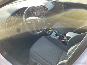 Seat Leon 1.2 TSI Full Led - 9
