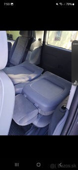 Mercedes benz viano 2.2 cdi - 9