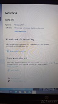 Hp probook 470 G1 - 9