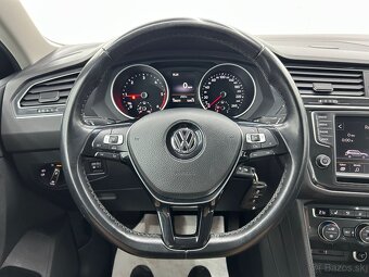 GOLF 7 ALLTRACK 4X4 FULL LED 135KW - 9