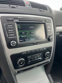 Škoda octavia 2.0tdi 85kw - 9