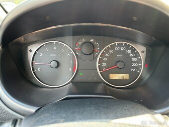 •Hyundai i20 1.2i 16V Comfort •r.v.2010 •111 000km - 9